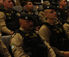 Polícia Militar forma 4ª turma em curso de direção defensiva no BPEC