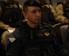 Polícia Militar forma 4ª turma em curso de direção defensiva no BPEC
