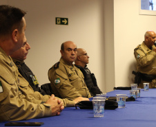 Polícia Militar forma 4ª turma em curso de direção defensiva no BPEC