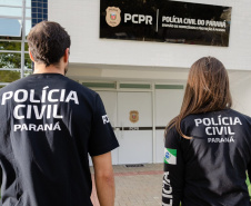 Maior índice desde 2018: PCPR soluciona 76% dos homicídios ocorridos em Curitiba em 2024