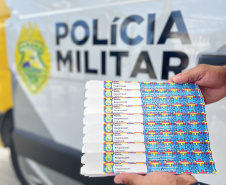 PMPR é homenageada na Assembleia Legislativa do Paraná pelo trabalho voltado às pessoas com TEA