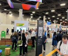 SESP participa de evento global Google Cloud Next
