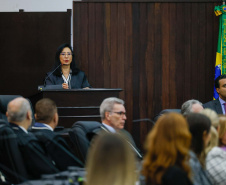 Governador sanciona lei que cria Câmara Criminal especializada em crimes contra a mulher