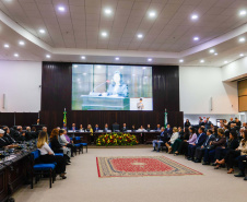 Governador sanciona lei que cria Câmara Criminal especializada em crimes contra a mulher
