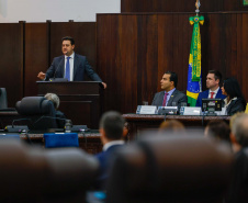 Governador sanciona lei que cria Câmara Criminal especializada em crimes contra a mulher