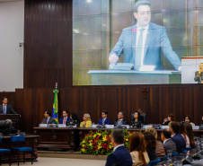 Governador sanciona lei que cria Câmara Criminal especializada em crimes contra a mulher