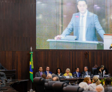 Governador sanciona lei que cria Câmara Criminal especializada em crimes contra a mulher