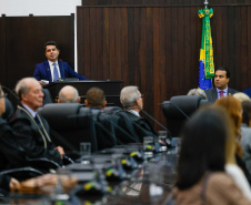 Governador sanciona lei que cria Câmara Criminal especializada em crimes contra a mulher