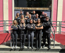 PCPR participa de operação nacional de combate à violência contra crianças e adolescentes