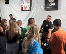 PCPR na Comunidade atende mais de 2,2 mil pessoas em três cidades do Estado