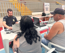 Programa PCPR na Comunidade atende mais de 1,6 mil pessoas em Apucarana