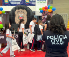 Programa PCPR na Comunidade atende mais de 1,6 mil pessoas em Apucarana