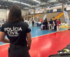 Programa PCPR na Comunidade atende mais de 1,6 mil pessoas em Apucarana