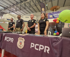 Programa PCPR na Comunidade atende mais de 1,6 mil pessoas em Apucarana