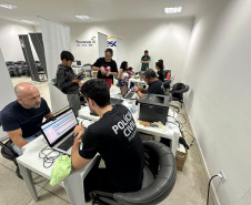 PCPR na Comunidade atende mais de 2,2 mil pessoas em três cidades do Estado