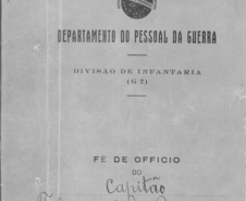 PMPR realiza visita técnica ao Arquivo Geral do Exército Brasileiro no Rio de Janeiro