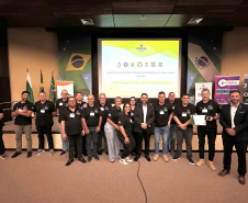 SESP celebra Dia dos CONSEGs com palestras e homenagens