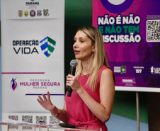 SESP celebra Dia dos CONSEGs com palestras e homenagens