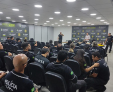 PCPR cumpre 79 mandados em 9 estados contra grupo que desviou recursos de prefeituras