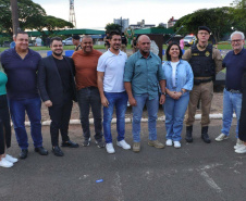 Operação da PMPR reforça combate ao crime em 116 municípios do Noroeste