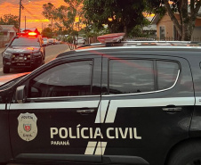 PCPR e PMPR prendem três homens em flagrante por tráfico de drogas no Sudoeste
