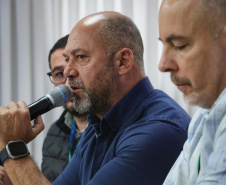 Região Metropolitana de Curitiba reduz número de homicídios dolosos no primeiro trimestre de 2025