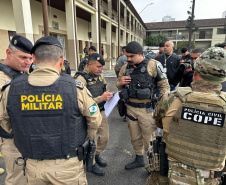 Operação