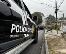 Operação