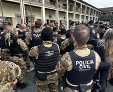 Operação