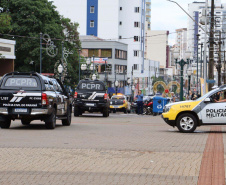 Paraná tem a segunda maior redução na taxa de homicídios do Brasil, aponta Atlas da Violência