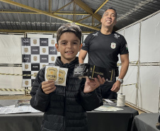 PCPR na Comunidade vai a três municípios nesta semana: Mandaguari, Sarandi e Califórnia