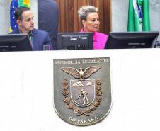Secretário Hudson participa do 6° Encontro Estadual das Procuradorias da Mulher