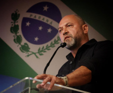 Curso de Análise Crimes para os gestores de segurança pública no Estado do Paraná