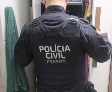 PCPR deflagra operação contra fraudes em licitações e corrupção em Boa Vista da Aparecida