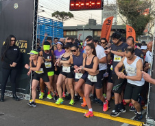 Inscrições para a corrida de rua da Polícia Científica encerram na sexta-feira