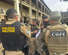 Operação