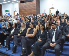 PCP forma 132 novos técnicos de perícia