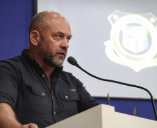 PCP forma 132 novos técnicos de perícia