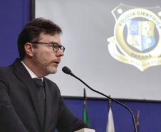 PCP forma 132 novos técnicos de perícia