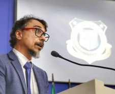 PCP forma 132 novos técnicos de perícia