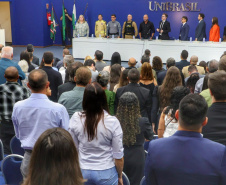PCP forma 132 novos técnicos de perícia