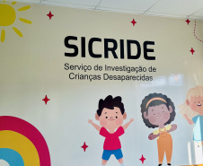 Dia da Criança Desaparecida: PCPR reforça orientações e destaca atuação especializada