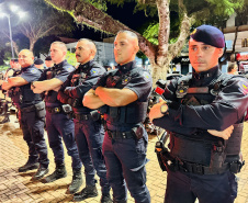 Operação Diakopí II reforça policiamento nas regiões do interior do estado e de fronteira