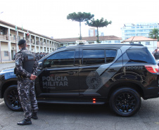 PMPR deflagra Operação CME II na Região Metropolitana de Curitiba