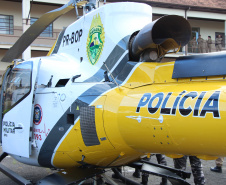 PMPR deflagra Operação CME II na Região Metropolitana de Curitiba