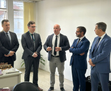 Polícia Científica recebe investimento de R$ 1,2 mi do MPPR para perícias criminais