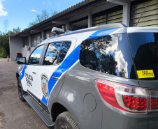 PPPR participa da campanha Maio Amarelo com ações de conscientização 