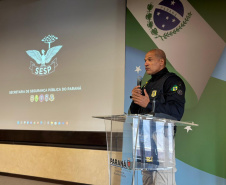 PPPR participa da campanha Maio Amarelo com ações de conscientização 