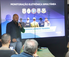 Paraná lança projeto pioneiro para aumentar monitoramento de acusados de violência doméstica
