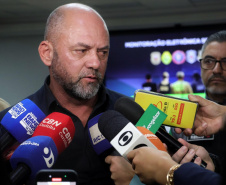 Paraná lança projeto pioneiro para aumentar monitoramento de acusados de violência doméstica